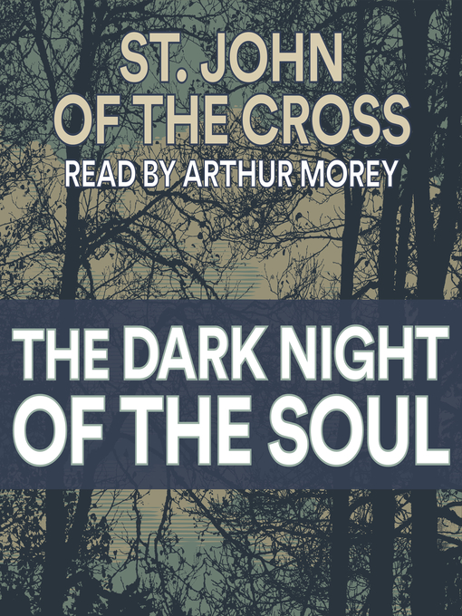 Title details for The Dark Night of the Soul by St. John of the Cross - Wait list